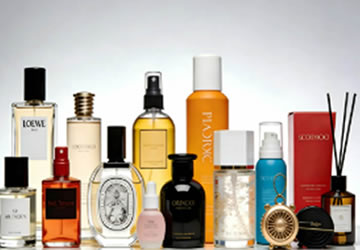 Perfume Collection