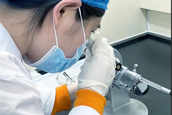 R&D Lab